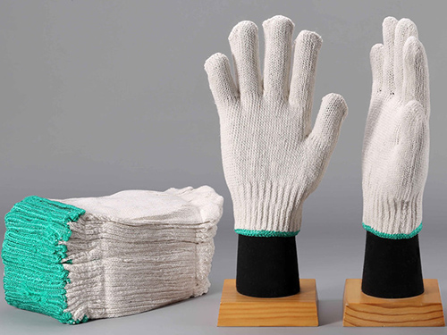 劳保手套批发说说防切割手套使用哪些材质？