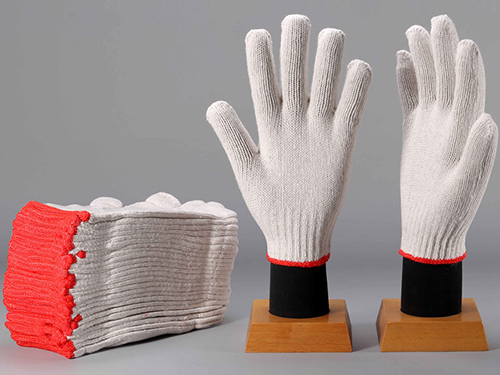 选用棉纱手套时需要了解什么？