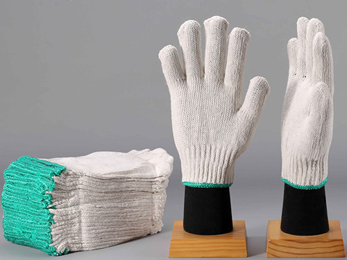 尼龙手套的使用物理有哪些特点？